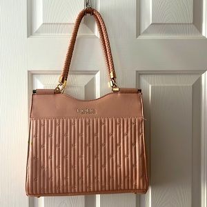 Bebe Los Angeles Handbag